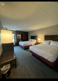 Hampton Inn New Bedford/Fairhaven