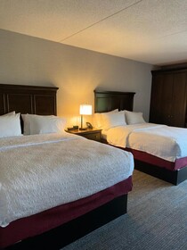 Hampton Inn New Bedford/Fairhaven