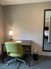 Hampton Inn New Bedford/Fairhaven