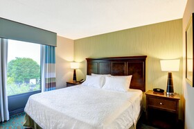 Hampton Inn New Bedford/Fairhaven