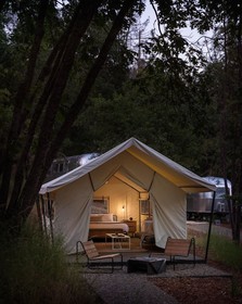 Autocamp Cape Cod