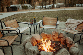 Autocamp Cape Cod