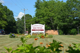 Carleton Circle Motel Falmouth