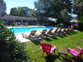 Falmouth Heights Motor Lodge