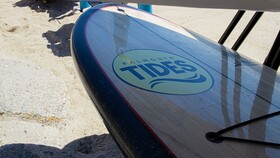 Falmouth Tides Motel