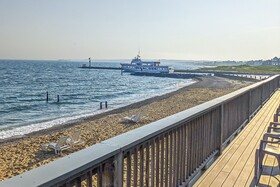 Falmouth Tides Motel