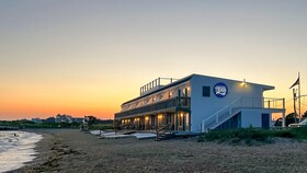 Falmouth Tides Motel