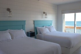 Falmouth Tides Motel