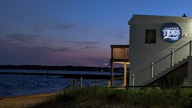 Falmouth Tides Motel