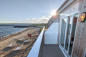Falmouth Tides Motel