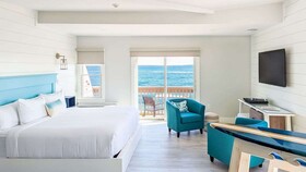 Falmouth Tides Motel