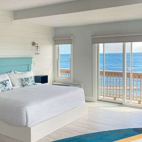 Falmouth Tides Motel