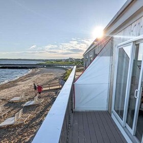 Falmouth Tides Motel