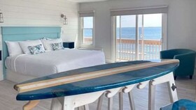 Falmouth Tides Motel