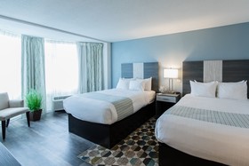 Sea Crest Beach Hotel