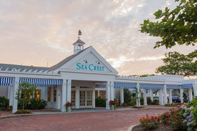 Sea Crest Beach Hotel