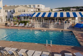 Sea Crest Beach Hotel