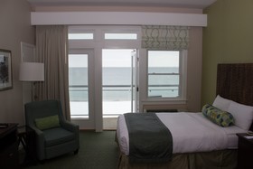 Sea Crest Beach Hotel