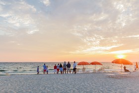 Sea Crest Beach Hotel