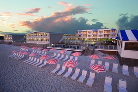 Sea Crest Beach Hotel