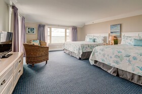 The Heights Hotel