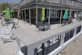 The Heights Hotel