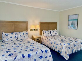 The Heights Hotel