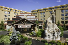 Great Wolf Lodge - Boston / Fitchburg