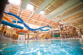 Great Wolf Lodge - Boston / Fitchburg