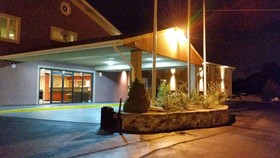 Americas Best Value Inn