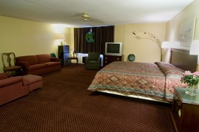 Americas Best Value Inn