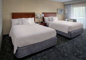 Sonesta Select Boston Foxborough Mansfield