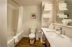 Hampton Inn & Suites Foxborough/Mansfield