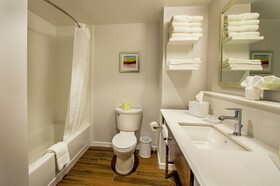 Hampton Inn & Suites Foxborough/Mansfield