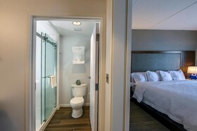 Hampton Inn & Suites Foxborough/Mansfield