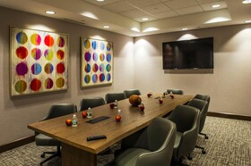 Hampton Inn & Suites Foxborough/Mansfield
