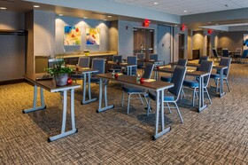 Hampton Inn & Suites Foxborough/Mansfield