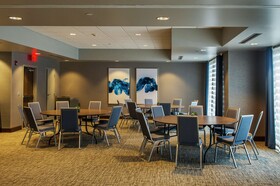 Hampton Inn & Suites Foxborough/Mansfield