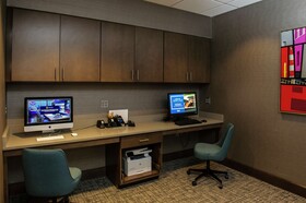 Hampton Inn & Suites Foxborough/Mansfield