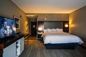 Hampton Inn & Suites Foxborough/Mansfield