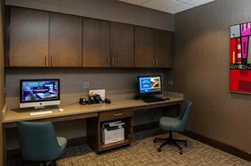 Hampton Inn & Suites Foxborough/Mansfield