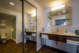 Hampton Inn & Suites Foxborough/Mansfield