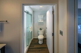 Hampton Inn & Suites Foxborough/Mansfield