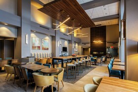 Hampton Inn & Suites Foxborough/Mansfield