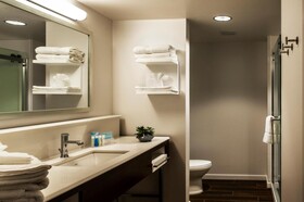 Hampton Inn & Suites Foxborough/Mansfield