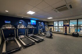 Hampton Inn & Suites Foxborough/Mansfield