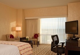 Renaissance Boston Patriot Place Hotel & Spa