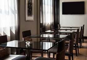 Renaissance Boston Patriot Place Hotel & Spa