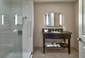 Renaissance Boston Patriot Place Hotel & Spa