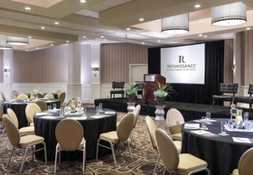 Renaissance Boston Patriot Place Hotel & Spa